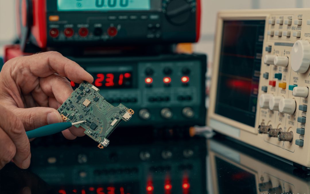 Semiconductors: MEPs adopt legislation to boost EU chips industry | News – www.europarl.europa.eu