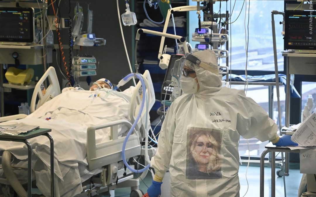 COVID-19: Parliament adopts roadmap to better prepare for future health crises | News – www.europarl.europa.eu