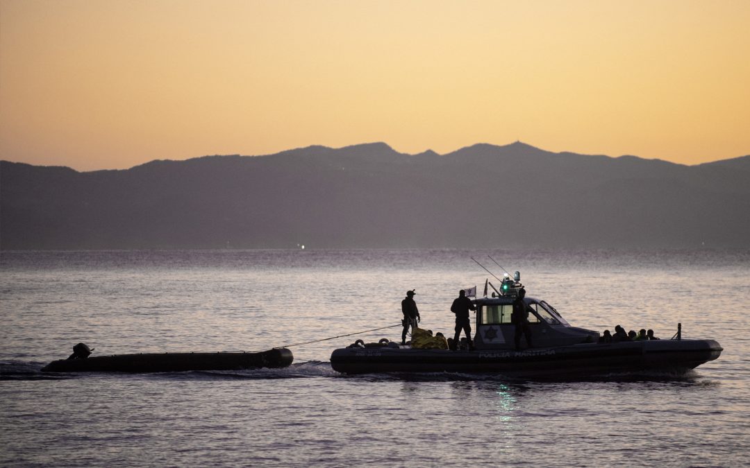 Ricerca e soccorso: maggiore partecipazione dell’UE per salvare vite in mare | Attualità – www.europarl.europa.eu