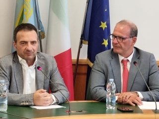 Consiglio Regionale del Lazio – Commissioni – VI Commissione – Lavori pubblici, infrastrutture, mobilit, trasporti – Notizie – www.consiglio.regione.lazio.it