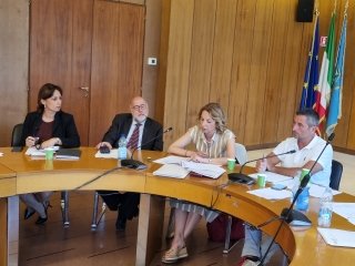 Consiglio Regionale del Lazio – Commissioni – IX Commissione – Lavoro, formazione, politiche giovanili, pari opportunit, istruzione, diritto allo studio – Notizie – www.consiglio.regione.lazio.it