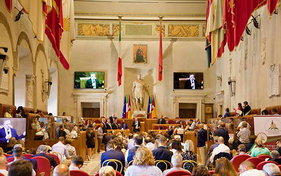 Lollobrigida: Italia deve avere orgoglio delle proprie eccellenze come il sistema vitivinicolo – www.politicheagricole.it