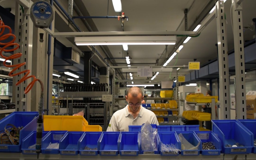 Giovanisì, on line “Accènti Intoscana”. Al centro i corsi ITS della Fondazione Vita 
						 – www.toscana-notizie.it