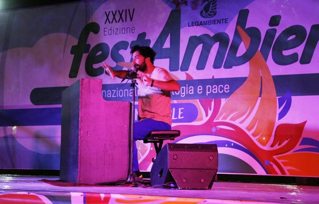 Festambiente 2023, presentato il programma della edizione n. 35 
						 – www.toscana-notizie.it