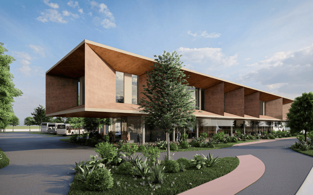 Casa Comunità ‘Europa’, Giani: “Realizzazione strategica. Rafforza la sanità territoriale” 
						 – www.toscana-notizie.it