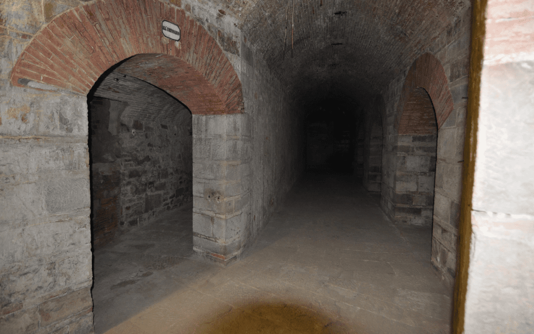 Tunnel sotto l’Arno, primo sopralluogo di Giani e Nardella 
						 – www.toscana-notizie.it