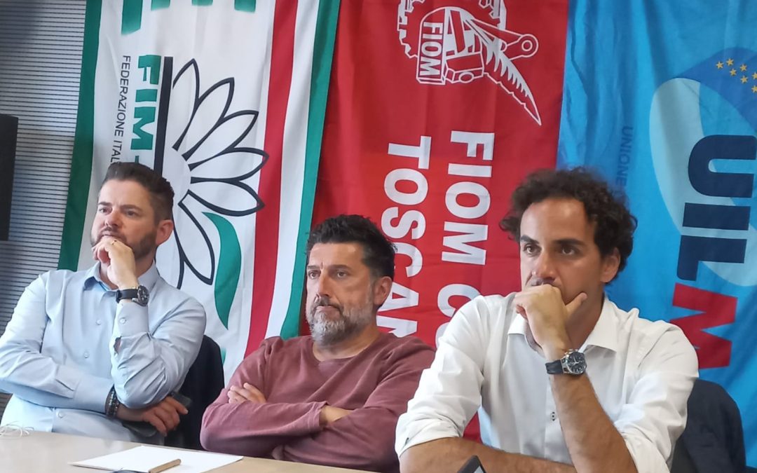 Fimer, le istituzioni scrivono al Governo: tavolo nazionale con massima urgenza 
						 – www.toscana-notizie.it