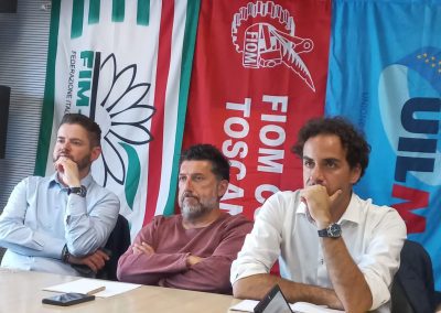 Fimer, le istituzioni scrivono al Governo: tavolo nazionale con massima urgenza
– www.toscana-notizie.it