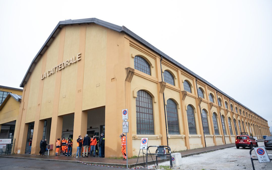 Martedì 18 luglio il ministro Musumeci visiterà la Cross di Pistoia 
						 – www.toscana-notizie.it
