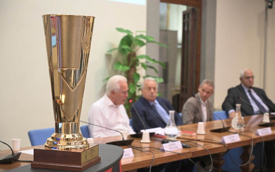 Eurovolley Tour, workshop su impatto economico di un grande evento sportivo 
						 – www.toscana-notizie.it