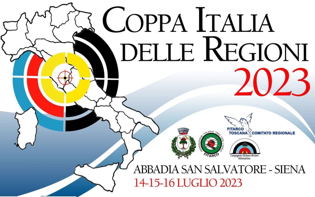 Ad Abbadia San Salvatore la Coppa Italia delle Regioni. Conferenza stampa giovedì 13 
						 – www.toscana-notizie.it