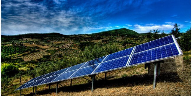 Agrivoltaico, multifunzionalità agricola e tutela del paesaggio al convegno di Legambiente 
						 – www.toscana-notizie.it