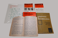 Mario Gattullo, pensiero e azioni per una nuova pedagogia – patrimonioculturale.regione.emilia-romagna.it