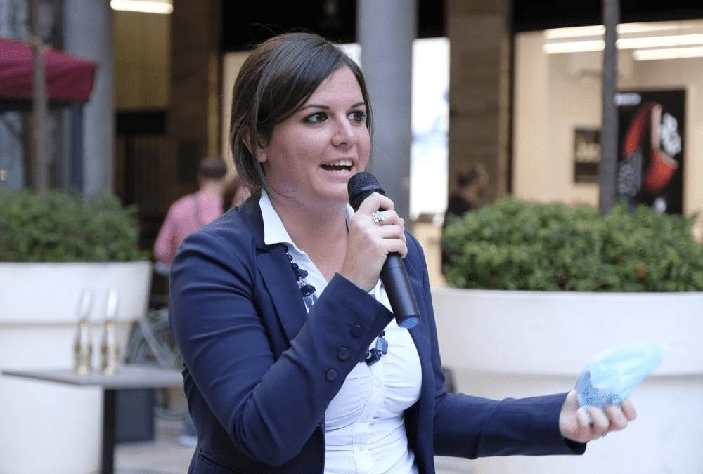 Murale Lgbtqia+ di Livorno imbrattato, Nardini: “Gesto grave e squallido” 
						 – www.toscana-notizie.it