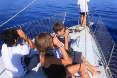 Uisp e Regione insieme, esperienze estive in barca a vela per bambini e ragazzi 
						 – www.toscana-notizie.it
