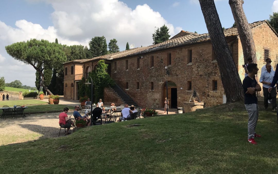 Legalità, Saccardi e Ciuoffo al tavolo di concertazione di Palazzo Strozzi Sacrati 
						 – www.toscana-notizie.it