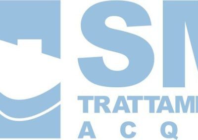 SM TRATTAMENTO ACQUA S.n.c. di Sciabbarrasi Santo