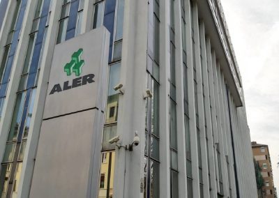 Aler Brescia, interventi per 90 milioni di euro. Franco: edifici più sicuri – www.lombardianotizie.online