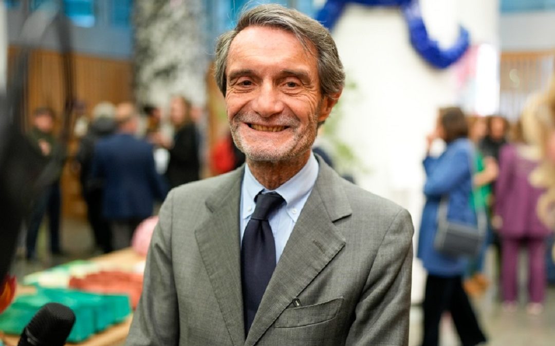 Covid archiviazione Fontana, ventata di libertà per chi ha lottato in campo – www.lombardianotizie.online