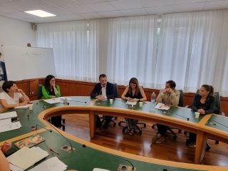 Consiglio Regionale del Lazio – Commissioni – X Commissione – Urbanistica, politiche abitative, rifiuti – Notizie – www.consiglio.regione.lazio.it