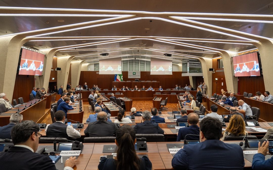 Fontana ad audizione Calderoli: Autonomia prevista dalla Costituzione – www.lombardianotizie.online
