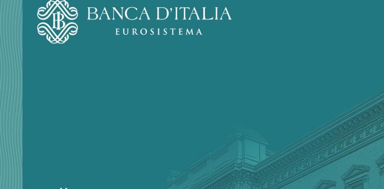 Banca d’Italia: nel triennio 2023-25 rallenta il Pil, scende l’inflazione, cresce l’occupazione


      
        Browse
      
    
    

            
  
    

      

  


          
   – www.sardegnaimpresa.eu