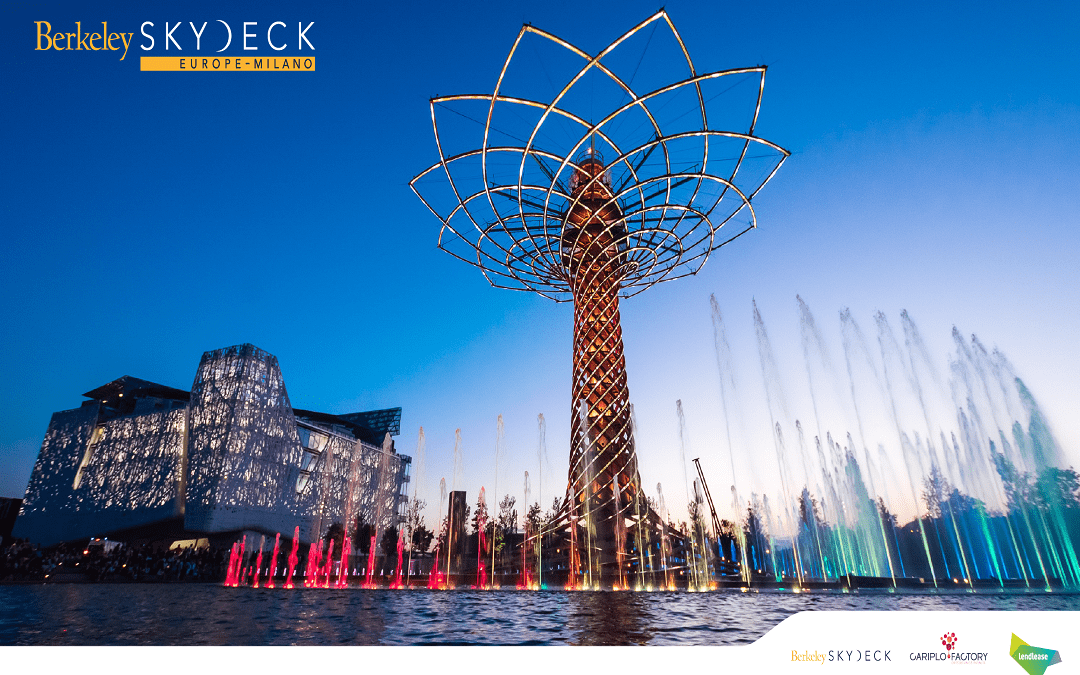 Start up quarta call programma accelerazione Berkeley Skydeck Europe – www.lombardianotizie.online