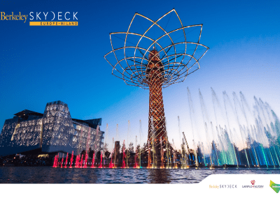 Start up quarta call programma accelerazione Berkeley Skydeck Europe – www.lombardianotizie.online