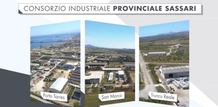 Consorzio Industriale Provinciale di Sassari regista dello sviluppo economico del Nord ovest Sardegna


      
        Browse
      
    
    

            
  
    

      

  


          
   – www.sardegnaimpresa.eu