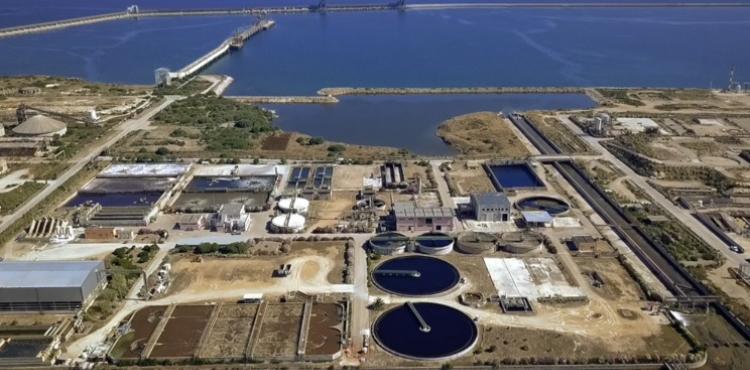 30 milioni di euro per la riqualificazione delle aree di crisi industriale di Porto Torres e Portovesme


      
        Browse
      
    
    

            
  
    

      

  


          
   – www.sardegnaimpresa.eu