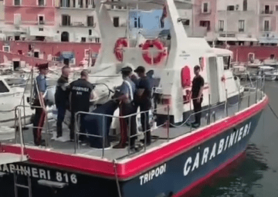 controlli nelle località della “movida” del Centro Italia, 6 chiusure e 81 violazioni accertate – www.salute.gov.it