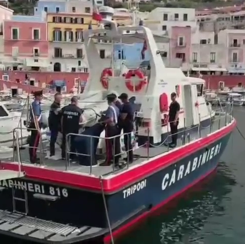 controlli nelle località della “movida” del Centro Italia, 6 chiusure e 81 violazioni accertate – www.salute.gov.it