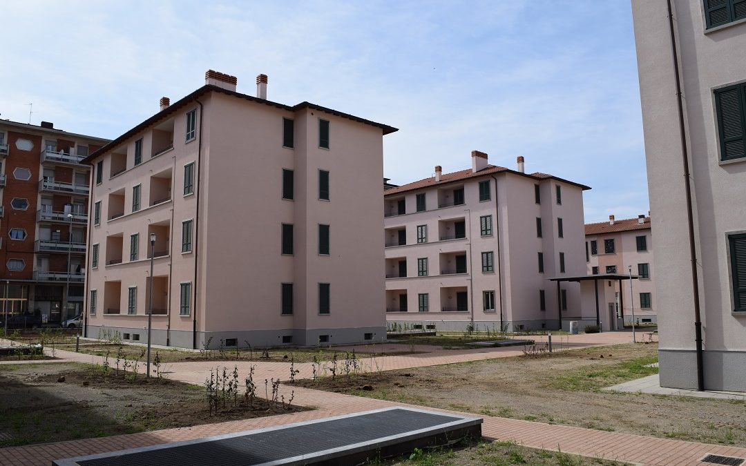 Case Aler richiedenti asilo, ecco la posizione di Regione Lombardia – www.lombardianotizie.online
