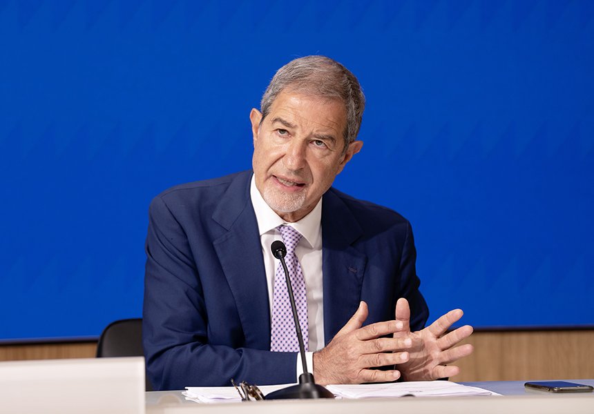 “Piano nazionale per la riqualificazione dei piccoli comuni”, la conferenza stampa del Ministro Musumeci – www.governo.it
