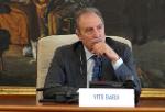 BERLUSCONI, BARDI RICORDA IL SUO RUOLO DI FEDERATORE CENTRODESTRA
		 – www.regione.basilicata.it