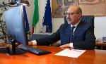 RIMOZIONE INERTI TORRENTE ARENARA, AVVIATO IL PROCEDIMENTO
		 – www.regione.basilicata.it