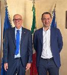 MARALDO NUOVO DG ASP, OGGI LA FIRMA DEL CONTRATTO
		 – www.regione.basilicata.it