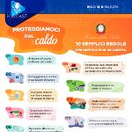 BASILICATA IN PODCAST, CALDO: LE REGOLE PER UNâESTATE IN SICUREZZA
		 – www.regione.basilicata.it