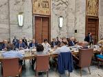 BARDI: “A BREVE CHIUSURA TRATTATIVA GOVERNO – STELLANTIS”
		 – www.regione.basilicata.it