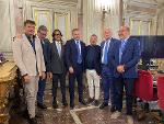 AGRICOLTURA, GALELLA INCONTRA A ROMA IL MINISTRO LOLLOBRIGIDA
		 – www.regione.basilicata.it