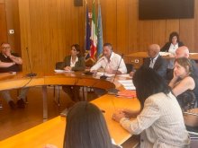 Consiglio Regionale del Lazio – Commissioni – IX Commissione – Lavoro, formazione, politiche giovanili, pari opportunit, istruzione, diritto allo studio – Notizie – www.consiglio.regione.lazio.it