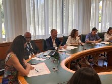Consiglio Regionale del Lazio – Commissioni – X Commissione – Urbanistica, politiche abitative, rifiuti – Notizie – www.consiglio.regione.lazio.it