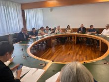 Consiglio Regionale del Lazio – Commissioni – VIII Commissione – Agricoltura, ambiente – Notizie – www.consiglio.regione.lazio.it