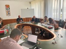 Consiglio Regionale del Lazio – Commissioni – XII Commissione – Tutela del territorio, erosione costiera, emergenze e grandi rischi, protezione civile, ricostruzione – Notizie – www.consiglio.regione.lazio.it