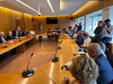 Consiglio Regionale del Lazio – Commissioni – VII Commissione – Sanit, politiche sociali, integrazione sociosanitaria, welfare – Notizie – www.consiglio.regione.lazio.it