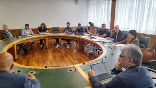 Consiglio Regionale del Lazio – Commissioni – IX Commissione – Lavoro, formazione, politiche giovanili, pari opportunit, istruzione, diritto allo studio – Notizie – www.consiglio.regione.lazio.it