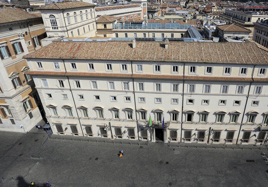 PNRR, alle 14 Cabina di regia a Palazzo Chigi sulla terza rata – www.governo.it
