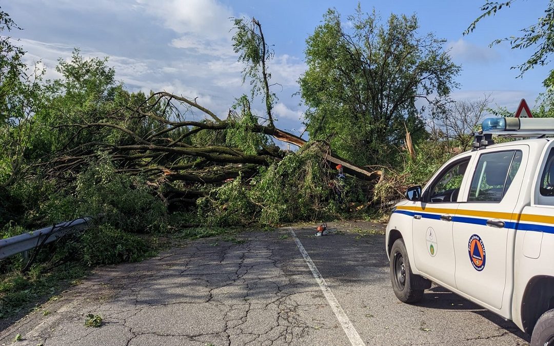 Maltempo, formalizzata la richiesta per lo stato di emergenza in Lombardia – www.lombardianotizie.online