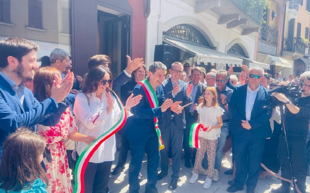 Cremona riapertura casa Stradivari – www.lombardianotizie.online