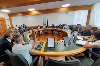 Consiglio Regionale del Lazio – Commissioni – IV Commissione – Bilancio, programmazione economico-finanziaria, partecipazioni regionali, federalismo fiscale, demanio e patrimonio – Notizie – www.consiglio.regione.lazio.it